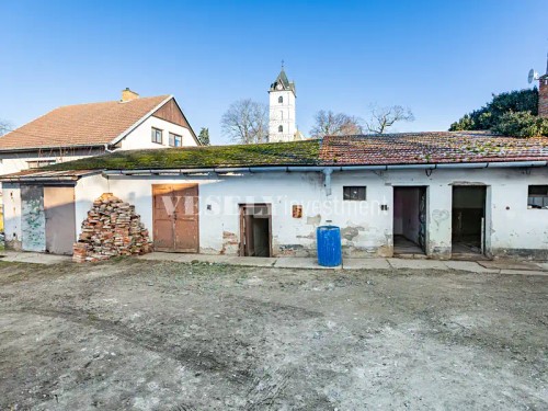 Prodej domu 256 m², pozemek 479 m²