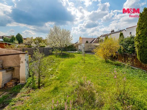 Prodej domu 70 m², pozemek 476 m²