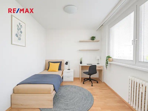 Prodaný byt 3+1 71 m²