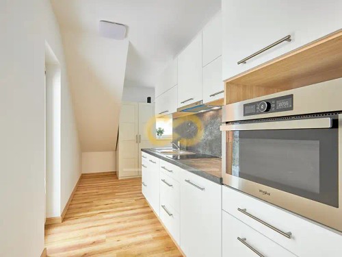 Prodej bytu 1+kk 33 m²