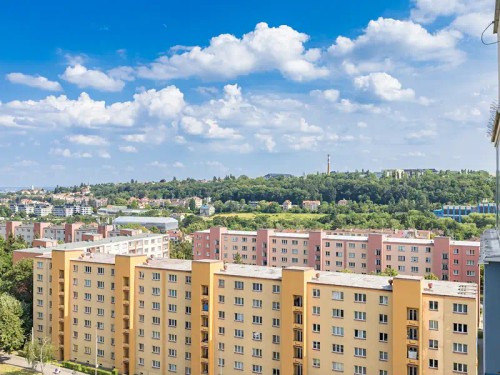 Prodej bytu 3+1 73 m²