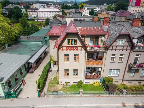 Prodej bytu 3+1 104 m²