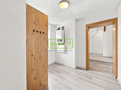 Prodej bytu 3+1 90 m²