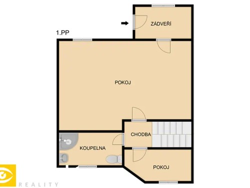 Prodej domu 162 m², pozemek 245 m²