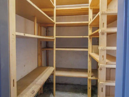 Prodej bytu 3+1 78 m²