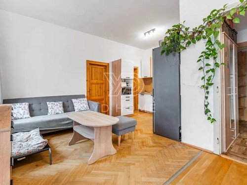 Prodej bytu 3+kk 66 m²