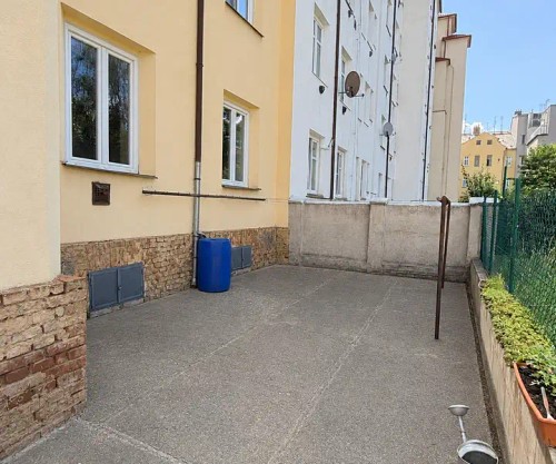 Prodej bytu 2+kk 50 m²