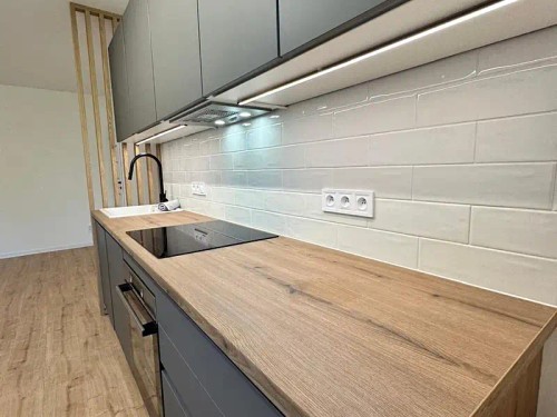 Prodej bytu 3+kk 66 m²