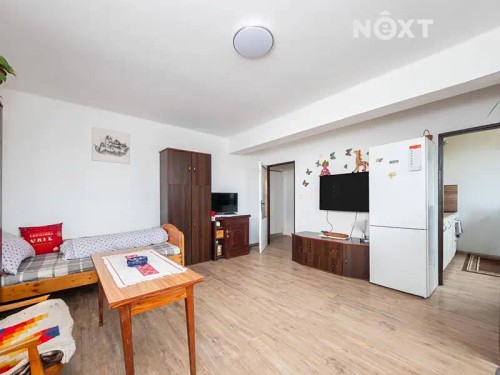 Prodej bytu 1+1 45 m²
