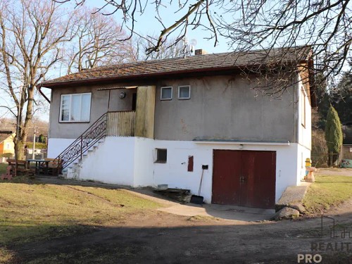 Prodej domu 114 m², pozemek 114 m²