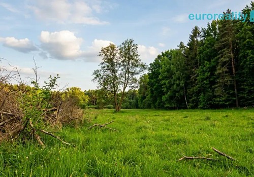 Prodej chaty 32 m², pozemek 32 m²