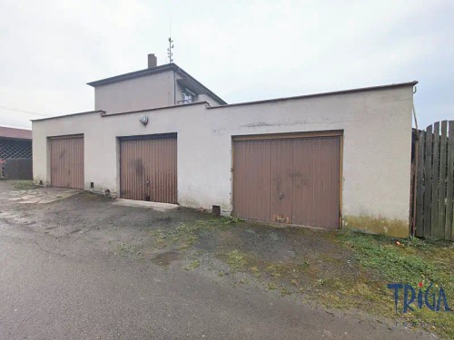 Prodaný byt 3+1 62 m²