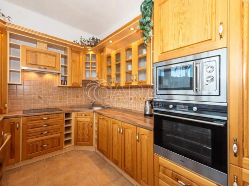 Prodej bytu 2+1 55 m²