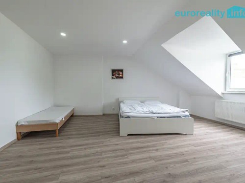 Prodej bytu 5+1 194 m²