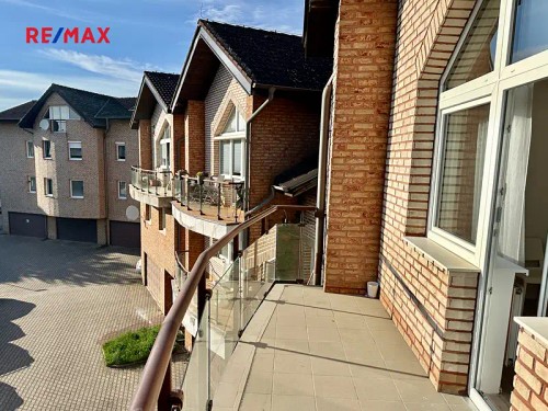 Prodaný byt 4+kk 109 m²