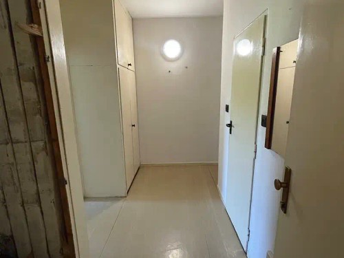 Prodaný byt 2+1 57 m²