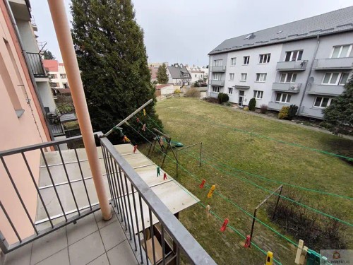 Prodaný byt 2+1 43 m²