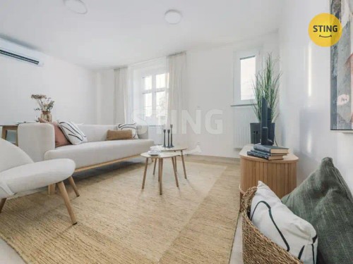 Prodej bytu 3+kk 112 m²