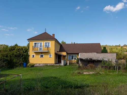 Prodej domu 180 m², pozemek 898 m²