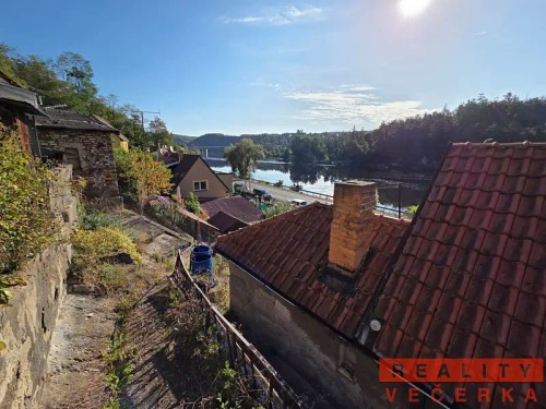 Prodej domu 77 m², pozemek 294 m²