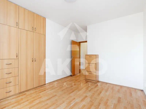Prodaný byt 3+kk 87 m²