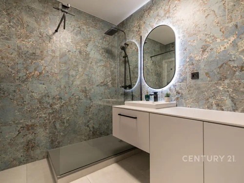 Prodej bytu 2+kk 52 m²