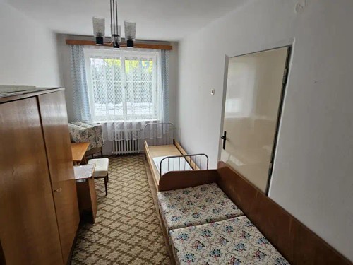 Prodaný byt 3+1 64 m²