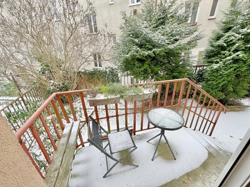 Prodej bytu 2+kk 44 m²