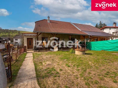 Prodaný dům 105 m², pozemek 560 m²