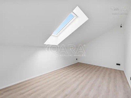 Prodej domu 124 m², pozemek 504 m²