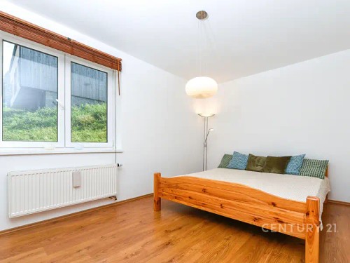 Prodaný  byt 2+kk 47 m²