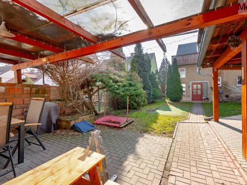 Prodej domu 182 m², pozemek 380 m²