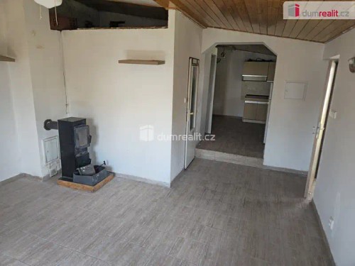 Prodej domu 140 m², pozemek 731 m²