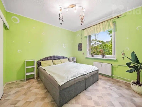 Prodej bytu 3+1 67 m²