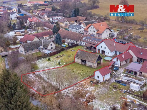 Prodej domu 217 m², pozemek 1439 m²