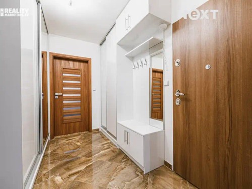 Prodej bytu 3+kk 71 m²