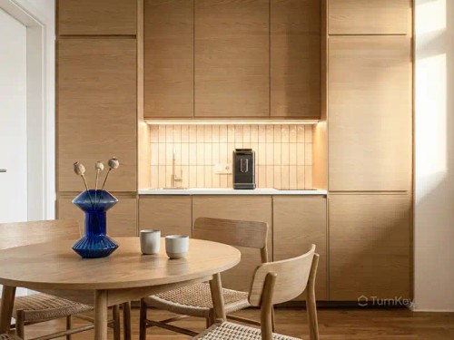 Prodej bytu 1+kk 31 m²