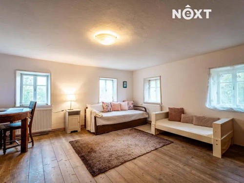 Prodej chalupy 193 m², pozemek 887 m²