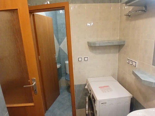 Prodaný byt 1+1 46 m²