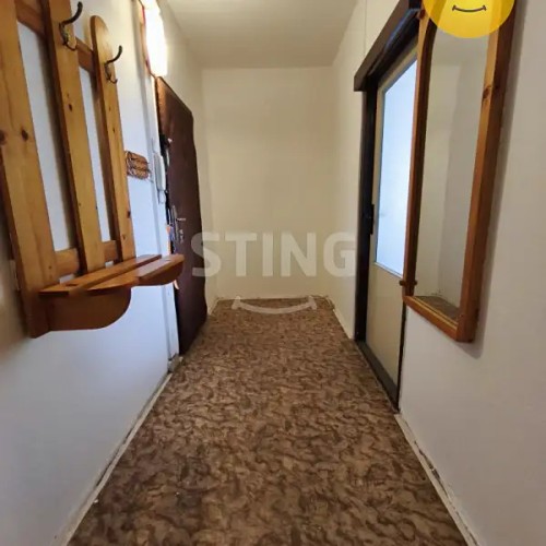 Prodej bytu 2+1 46 m²