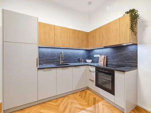 Prodej bytu 2+kk 49 m²