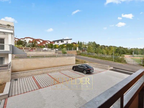 Prodaný byt 2+kk 70 m²