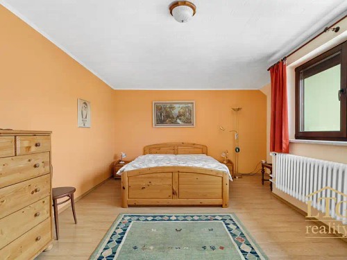 Prodej domu 237 m², pozemek 929 m²