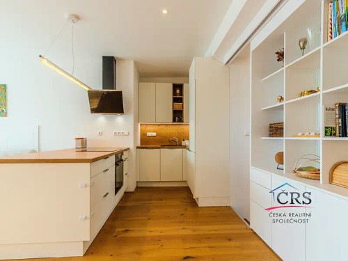 Prodej bytu 2+kk 71 m²