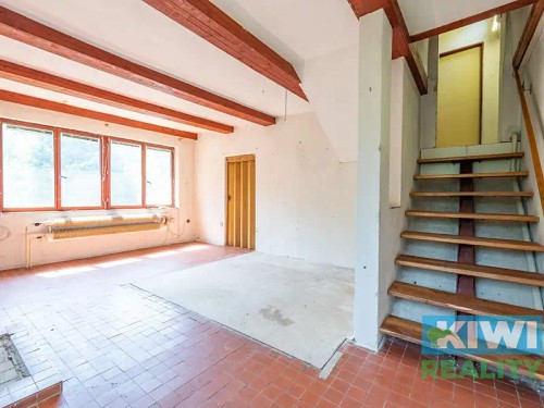 Prodej domu 100 m², pozemek 660 m²