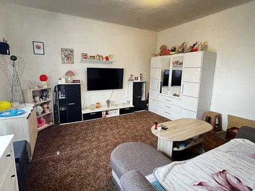 Prodej bytu 1+1 59 m²