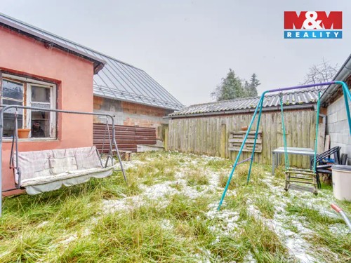 Prodej domu 150 m², pozemek 269 m²