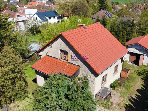 Prodej domu 150 m², pozemek 790 m²