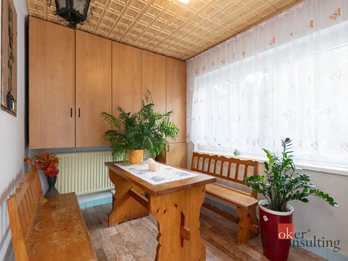 Prodej domu 192 m², pozemek 1158 m²