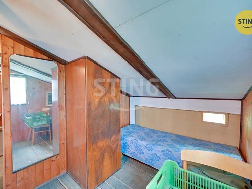 Prodej chaty 63 m², pozemek 1597 m²